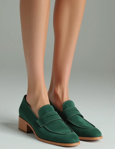 Tacones mujeres