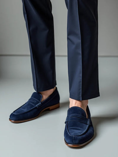 Mocasines