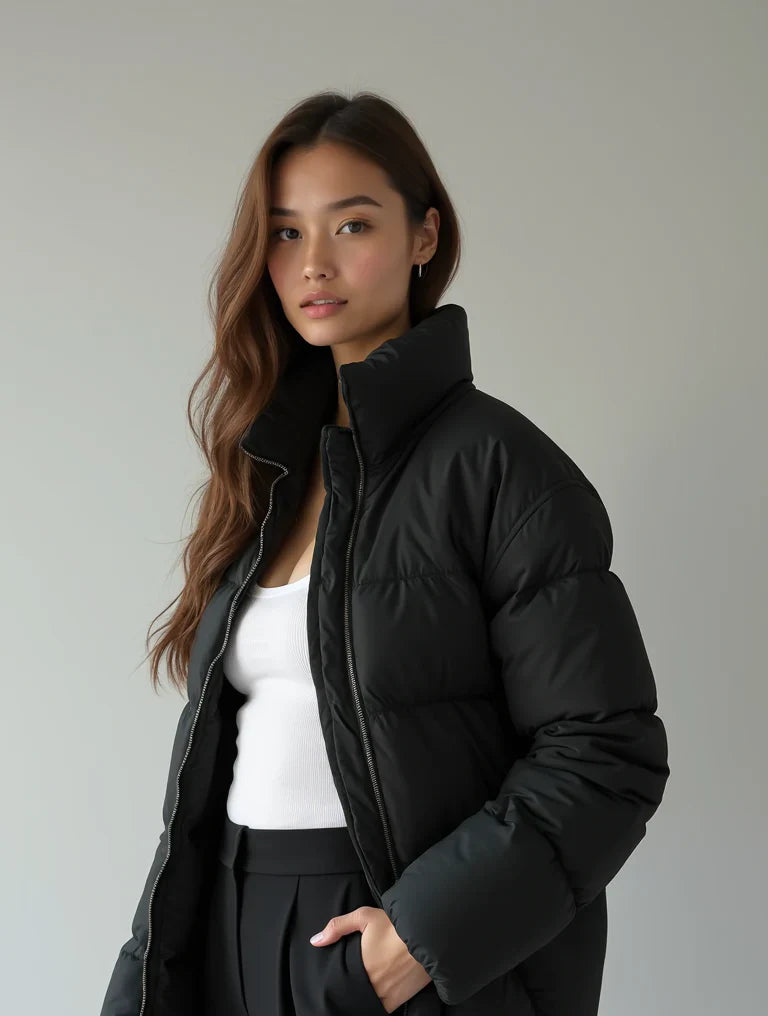 Chaquetas mujeres