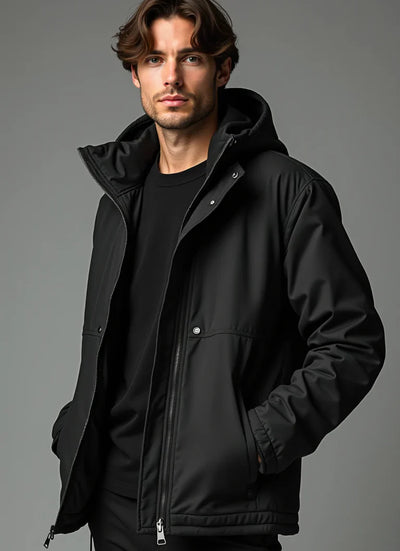 Chaquetas