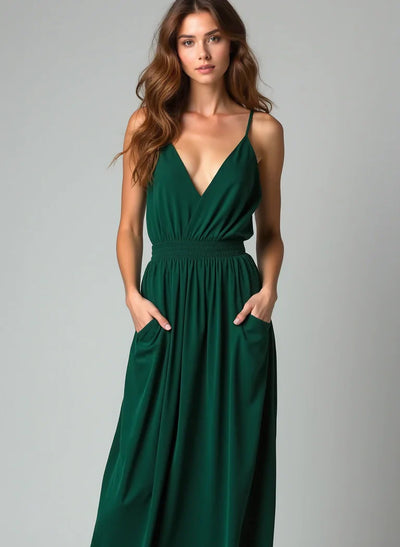 Vestidos casuales mujeres