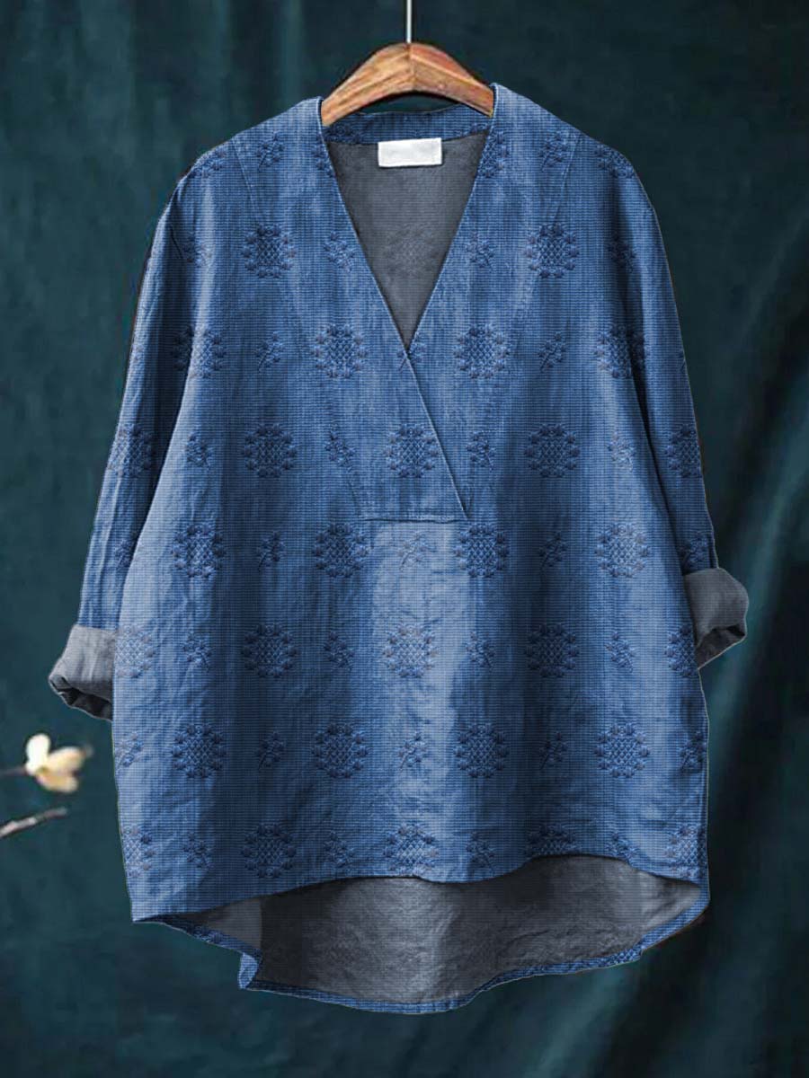 Azul / 5XL