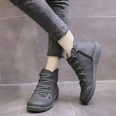 Eline | Botas Impermeables Confortables