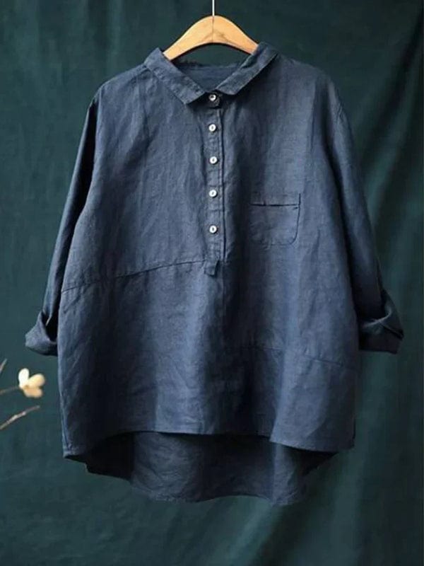 Azul Marino / 3XL