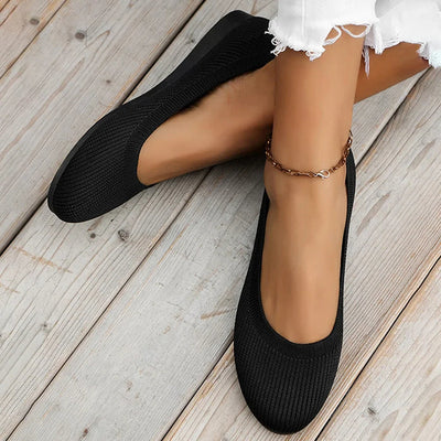 Pernille | Zapatos cómodos antideslizantes