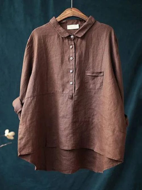 Rojo Óxido / 3XL