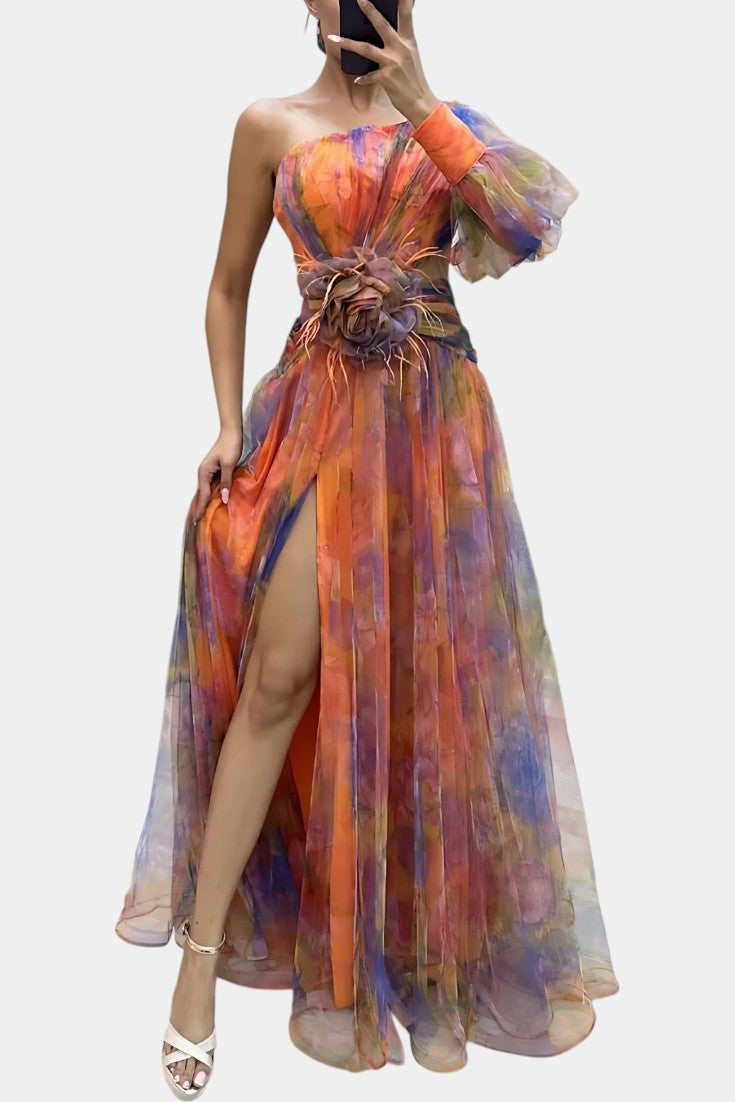 Naranja / XL