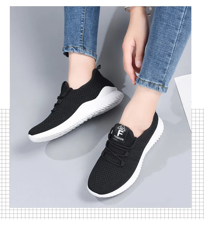 ComfyWalks - Zapatos Ortopédicos