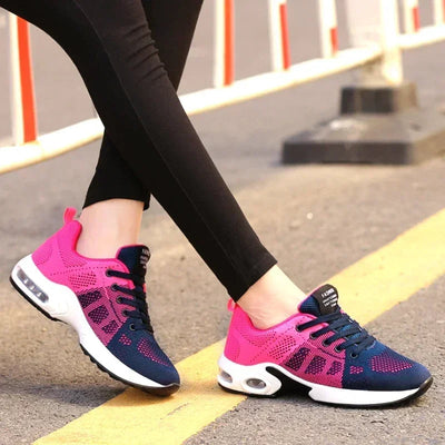 ORTHOSHOES - Los mejores zapatos ortopédicos para mujeres
