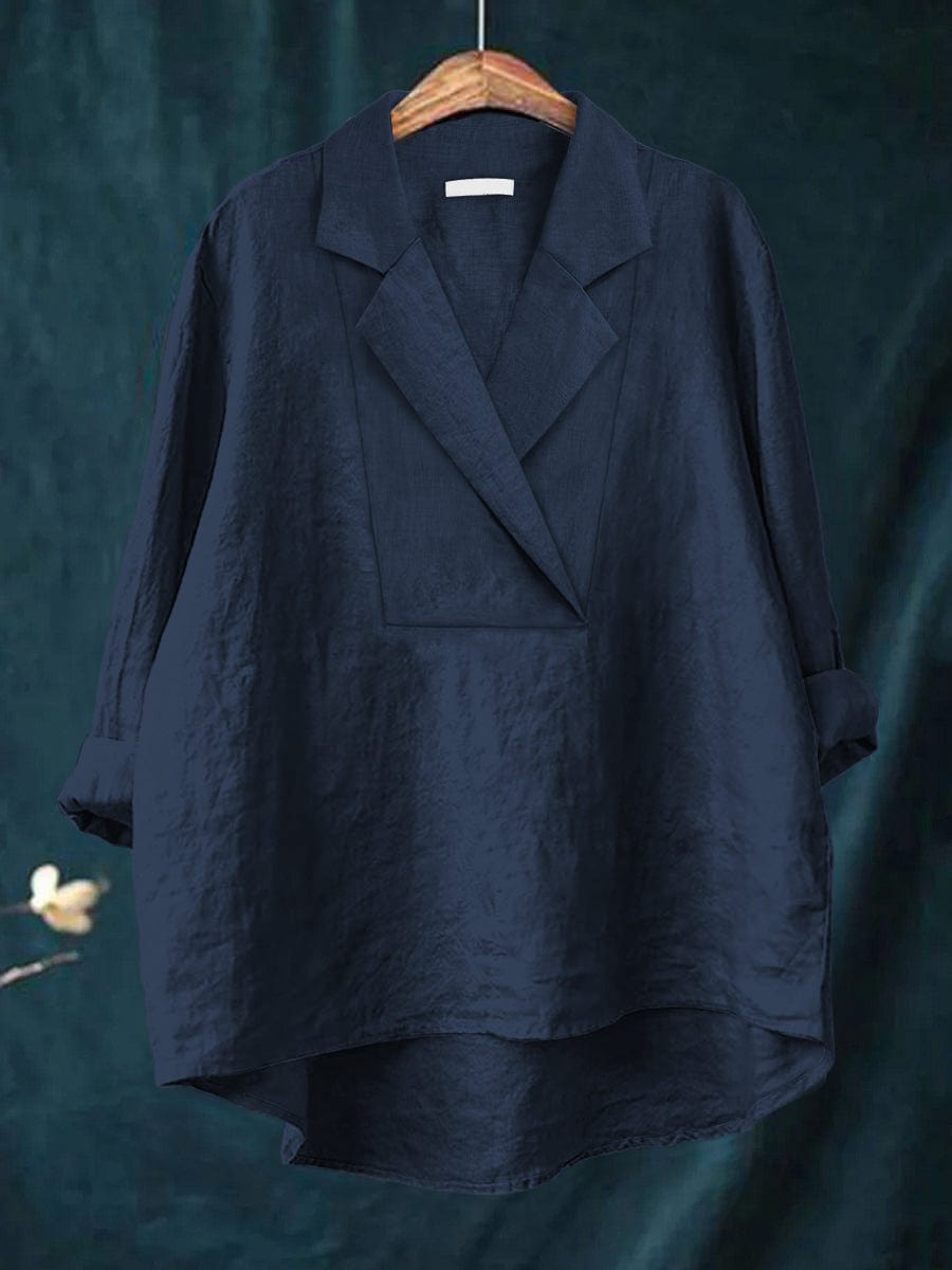 Azul Marino / 5XL