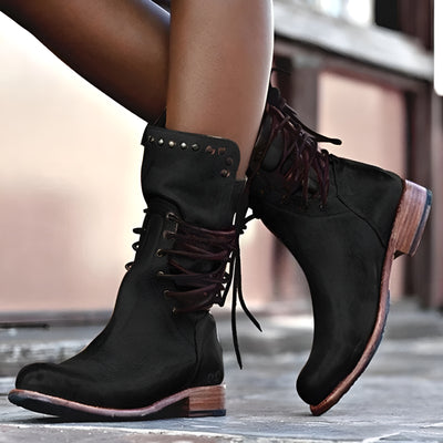 Dolores | Botas Elegantes y Cómodas