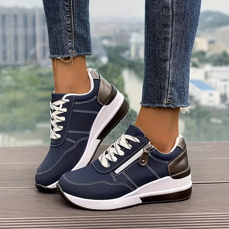 Célia | Zapatillas Ortopédicas