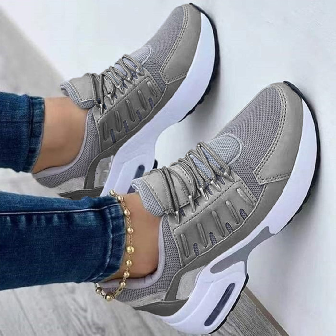 Sienna | Zapatillas Ortopédicas