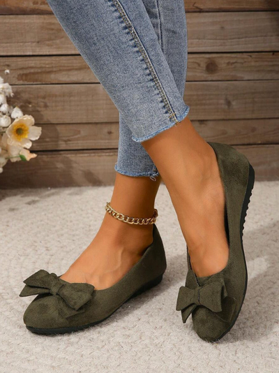 Flourish - Zapatos ortopédicos cómodos