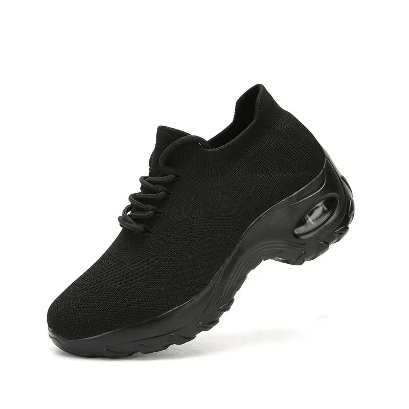 Negro (suela negra) / 42