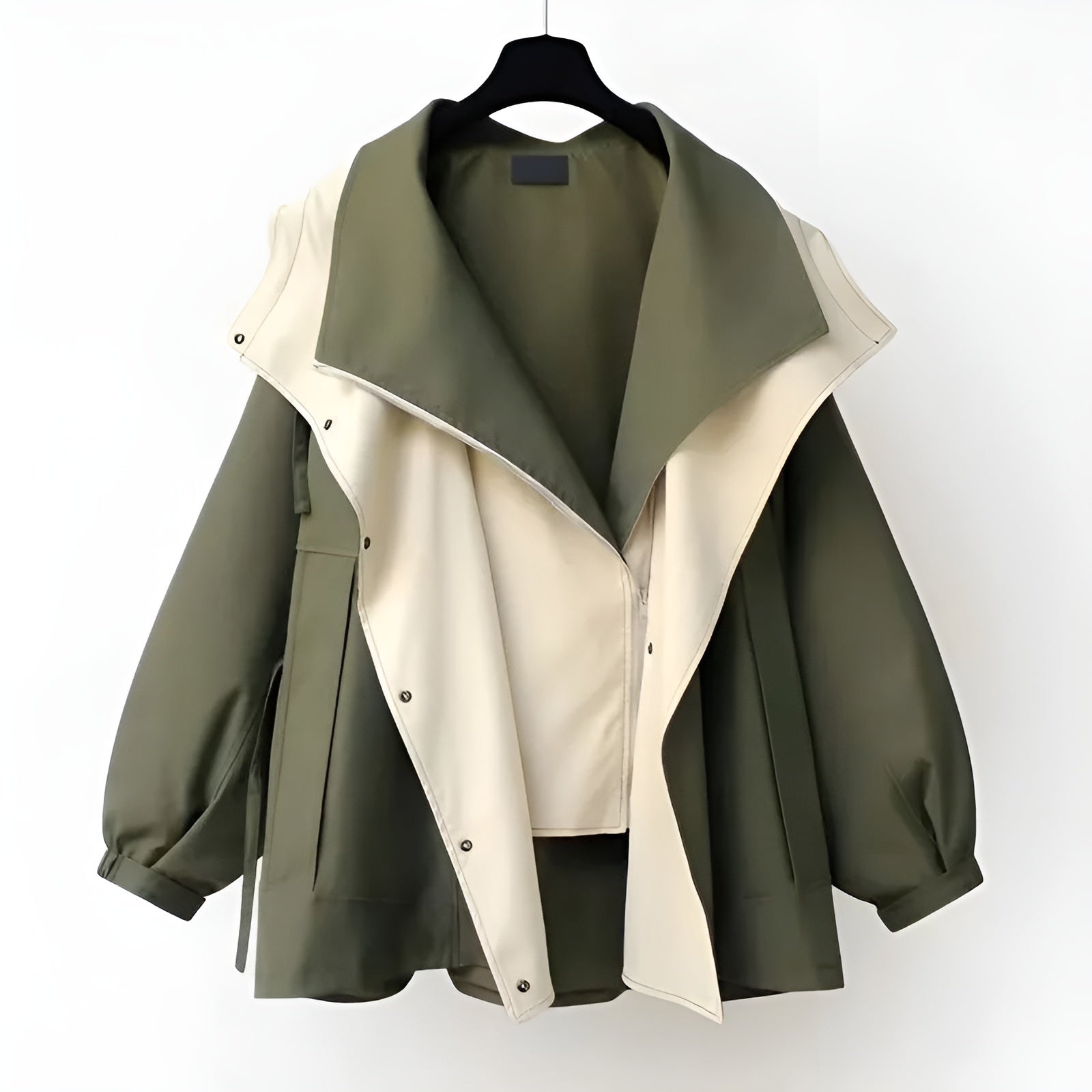 Verde (casi agotado) / 4XL