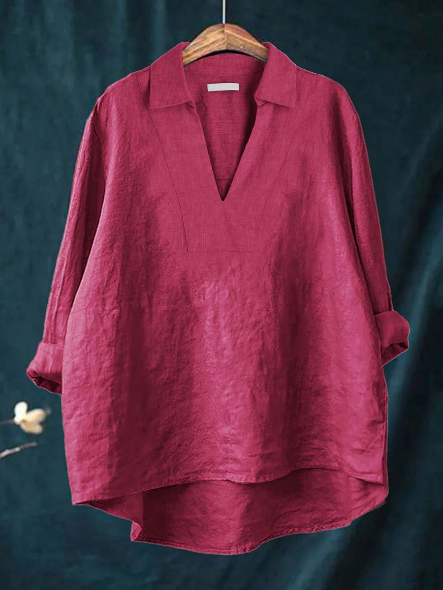 Rojo / 5XL