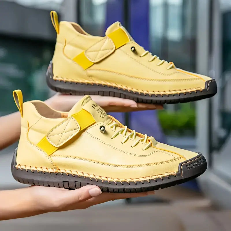 Eugenia | Zapatillas cómodas y de soporte