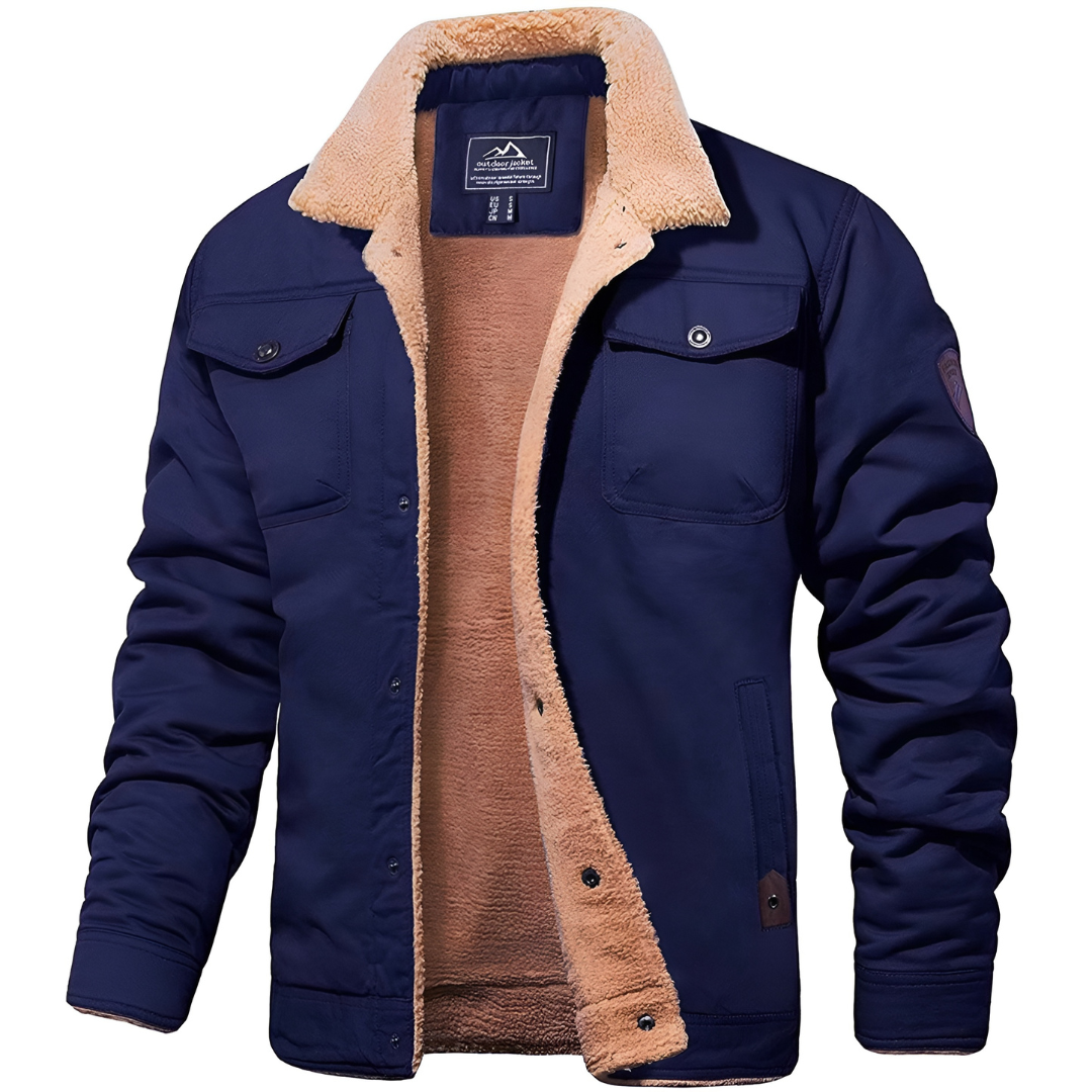 Azul / 3XL