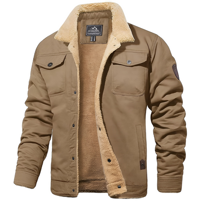Ignacio | Chaqueta Bomber