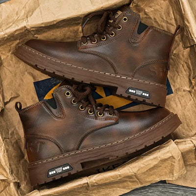 Esteban™ - Botas Impermeables Antideslizantes