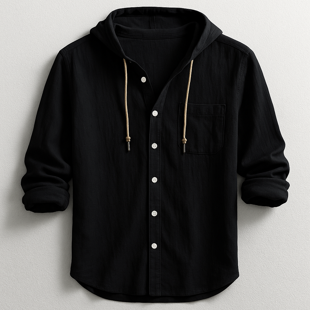 Negro / 3XL