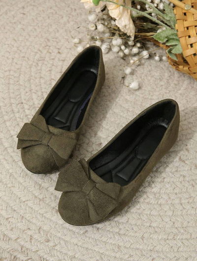 Flourish - Zapatos ortopédicos cómodos