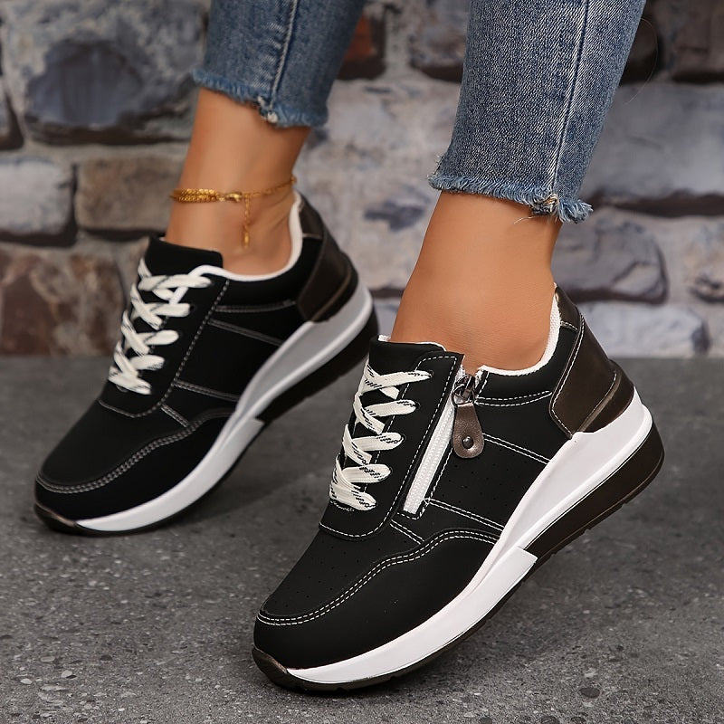 Célia | Zapatillas Ortopédicas