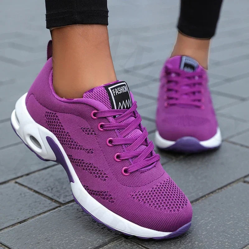 ORTHOSHOES - Los mejores zapatos ortopédicos para mujeres