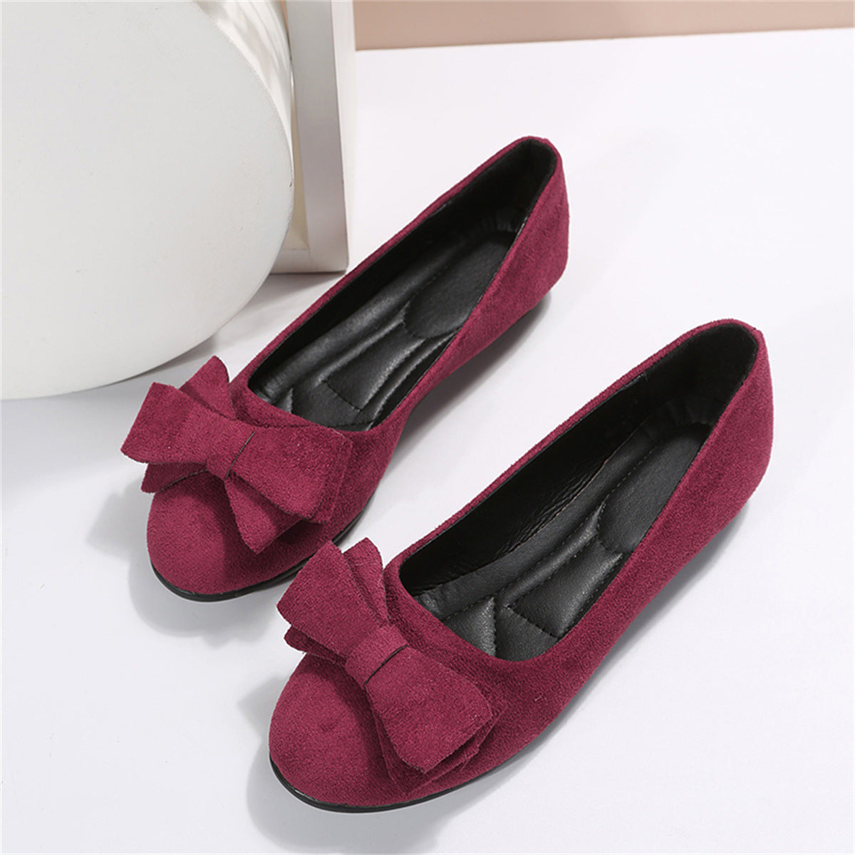 Flourish - Zapatos ortopédicos cómodos