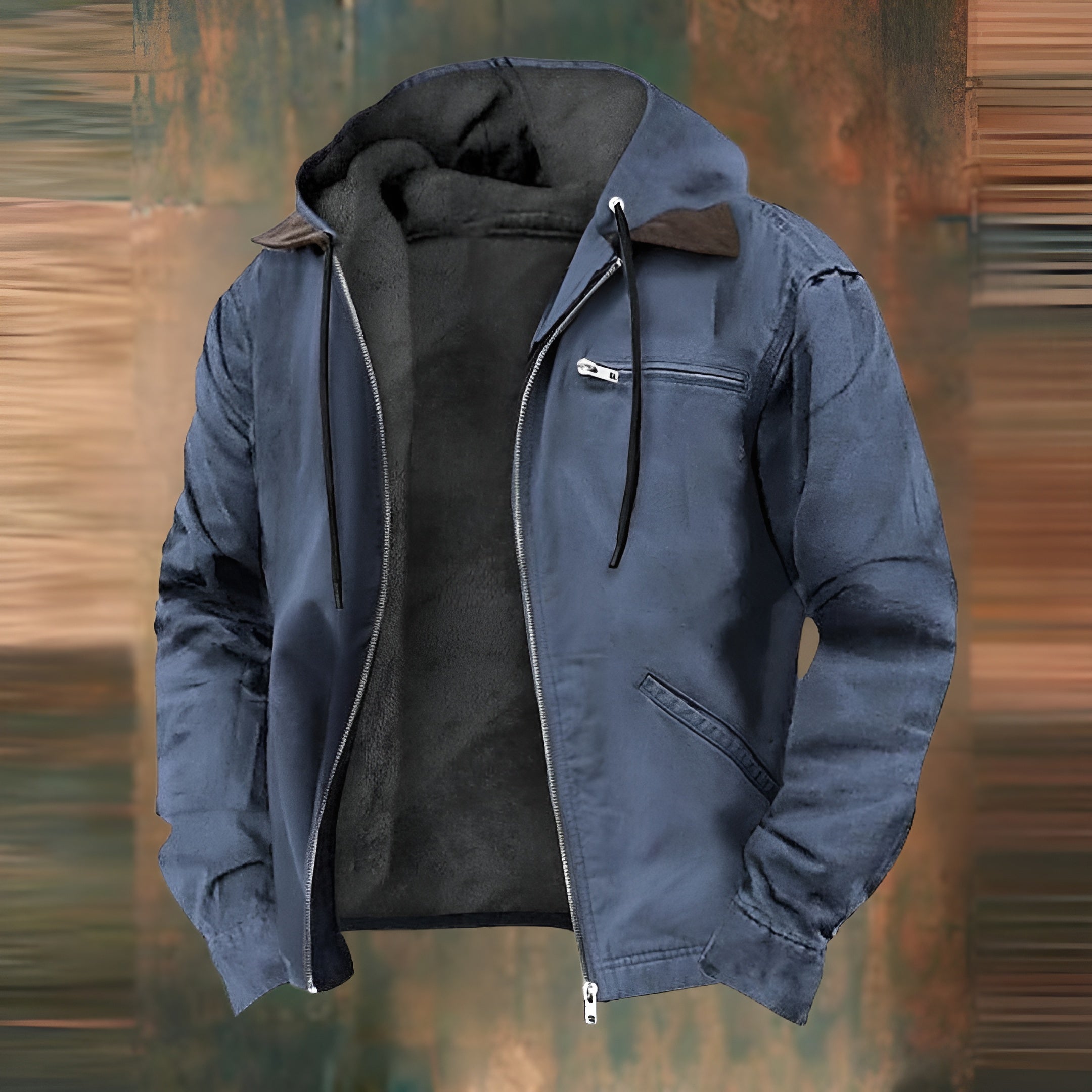 Azul / 3XL