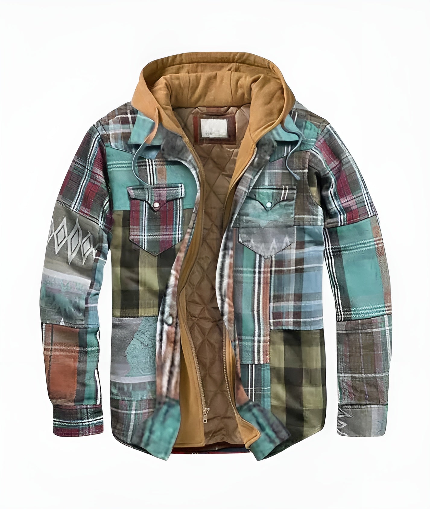 Verde Menta (casi agotado) / 3XL