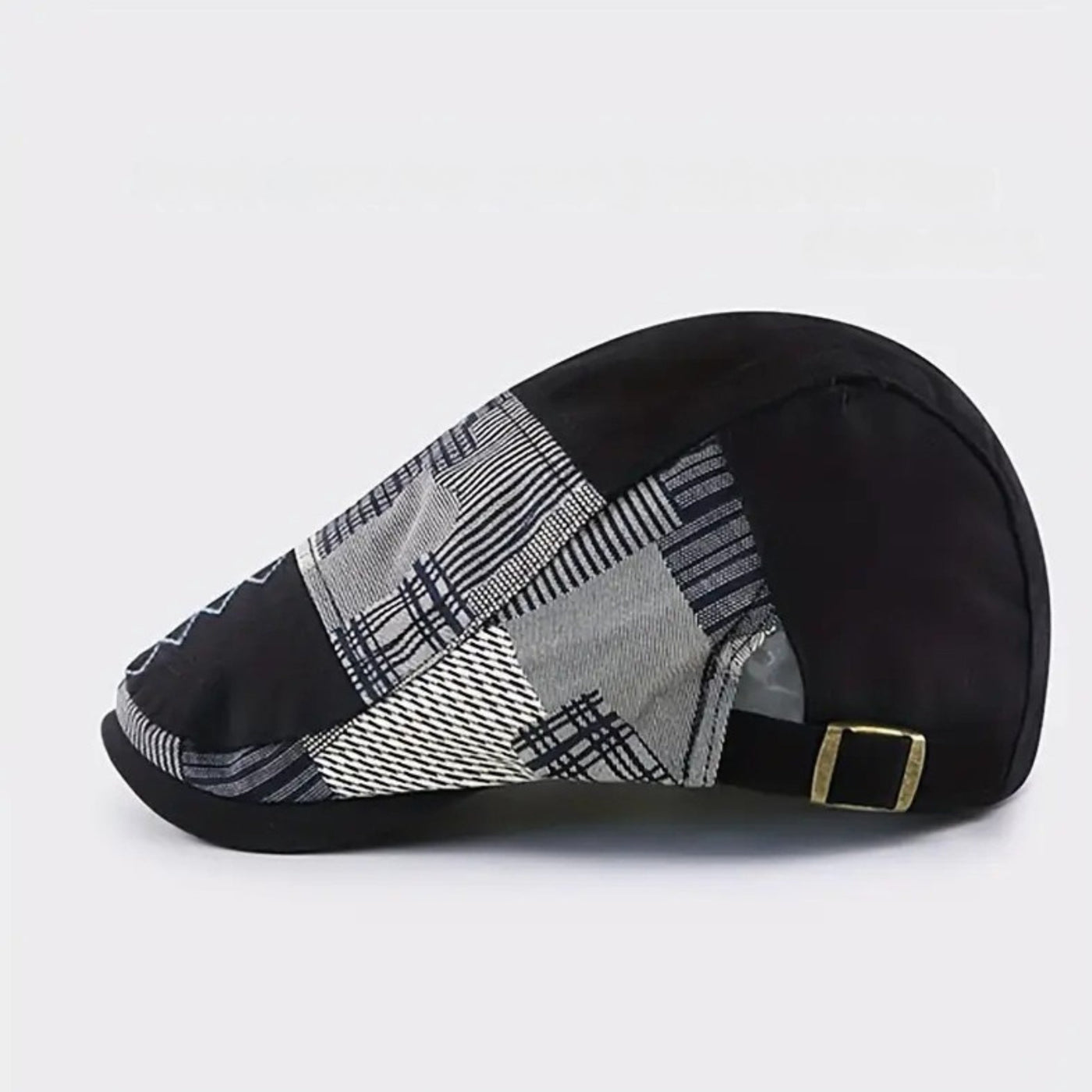 Pedro™ - Gorra Patchwork