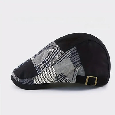 Pedro™ - Gorra Patchwork
