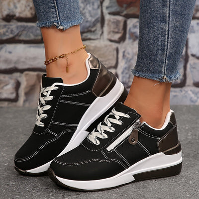 Célia | Zapatillas Ortopédicas