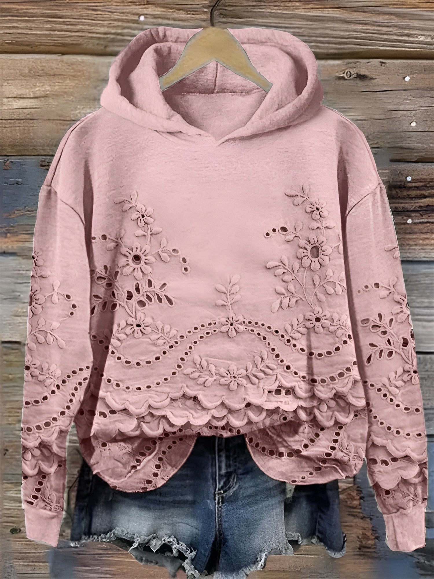 Rosa (casi agotado) / 5XL