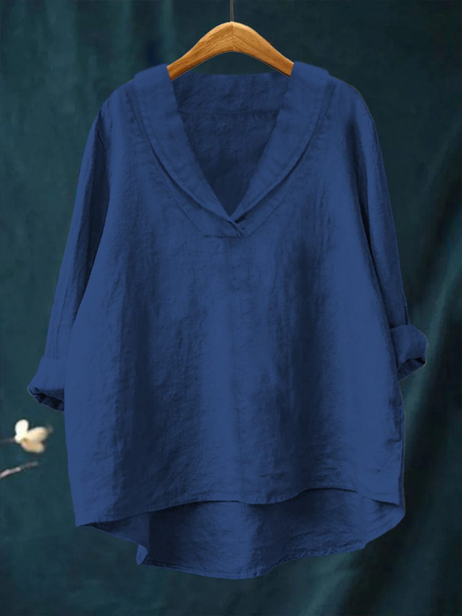 Azul / 5XL