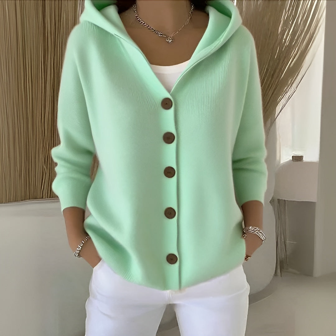 Verde (casi agotado) / 5XL