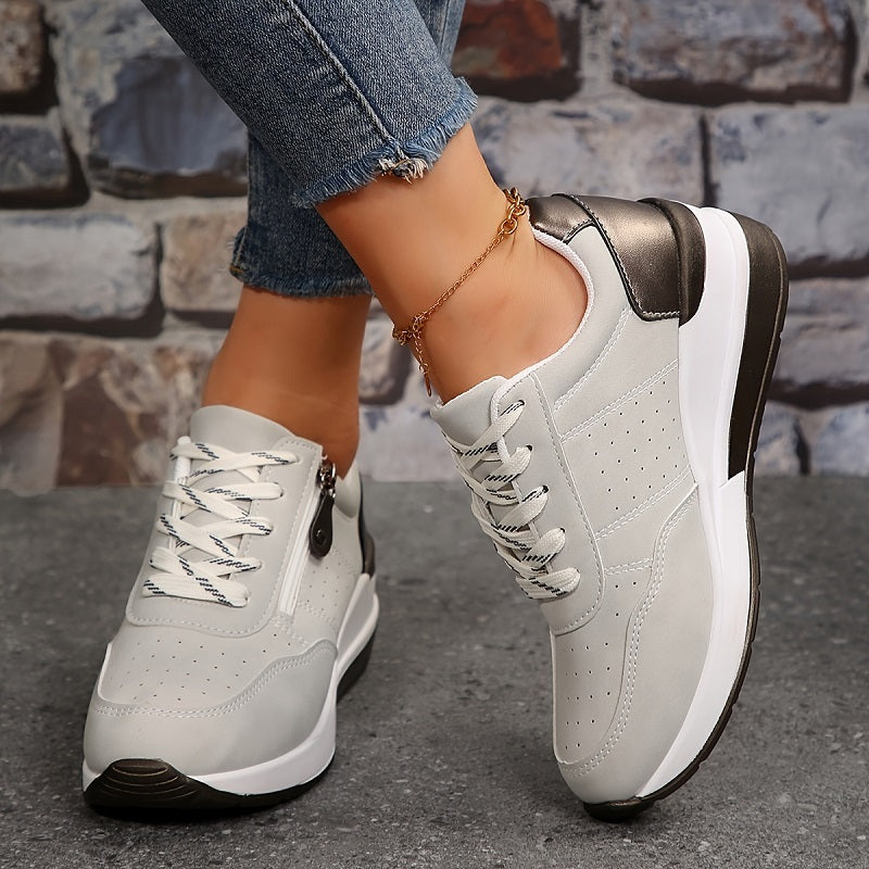 Célia | Zapatillas Ortopédicas