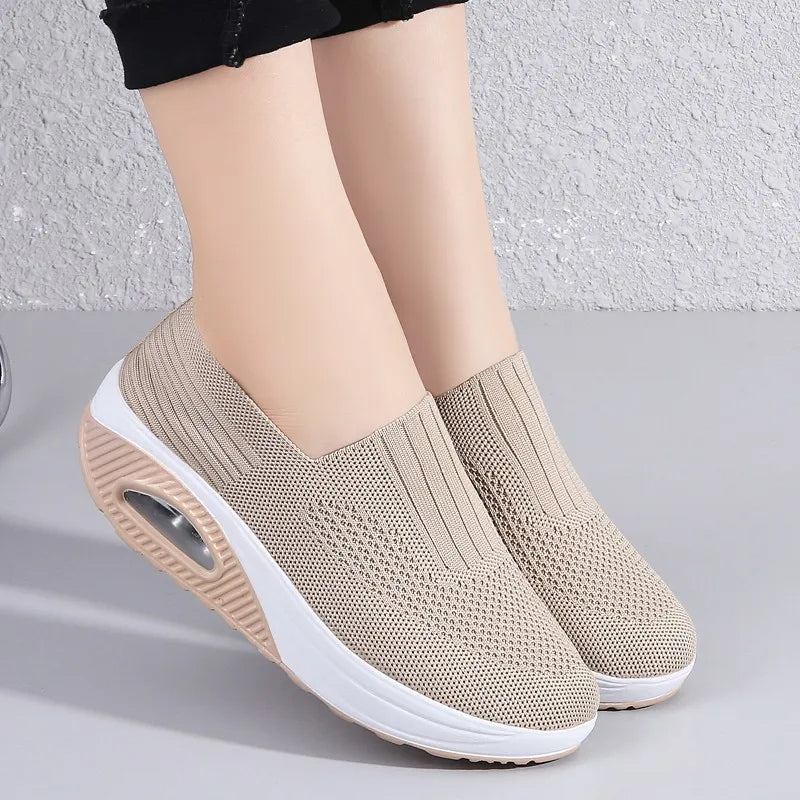 ORTHOFIT | Los mejores zapatos ortopédicos para mujeres
