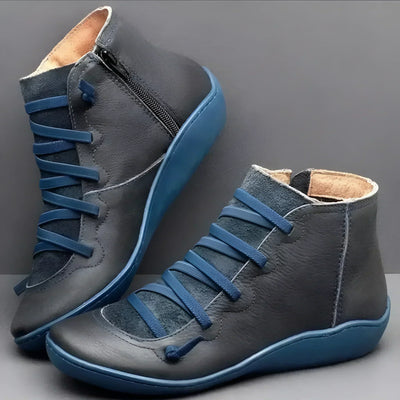 Eline | Botas Impermeables Confortables