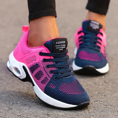 ORTHOSHOES - Los mejores zapatos ortopédicos para mujeres