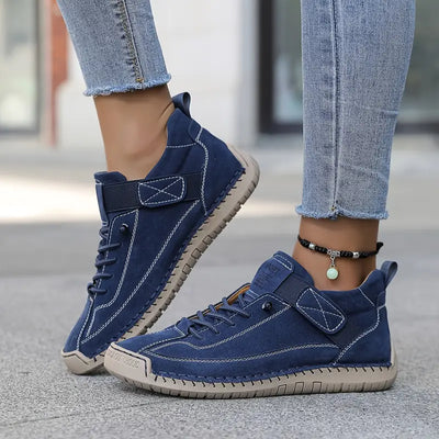 Eugenia | Zapatillas cómodas y de soporte