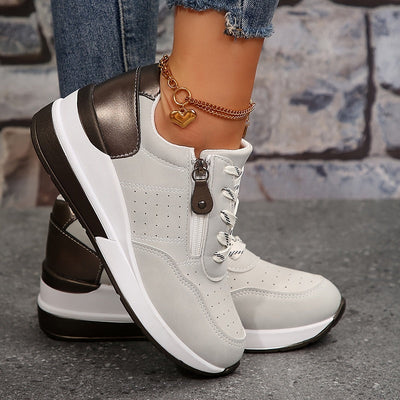 Célia | Zapatillas Ortopédicas