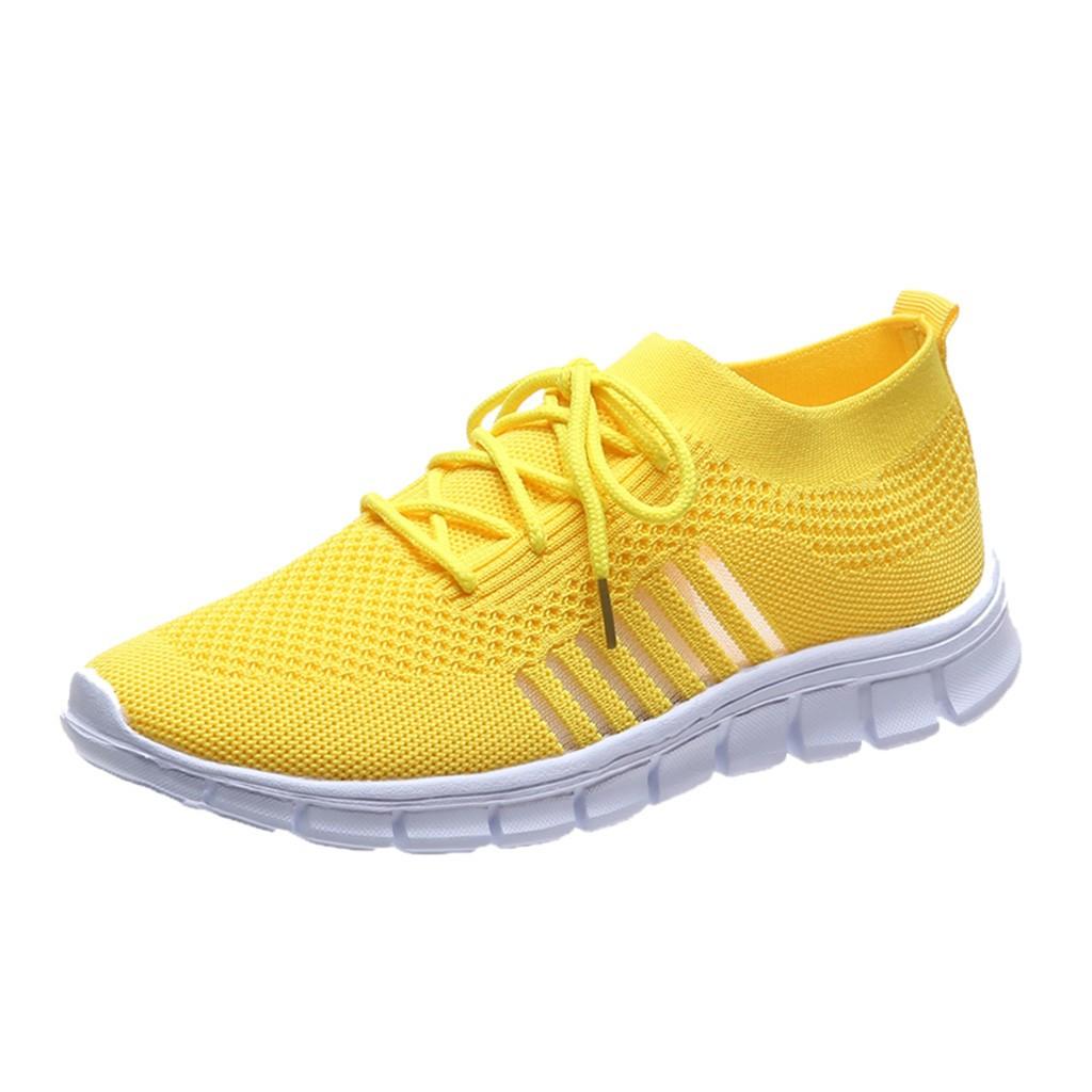 Nanna - Zapatillas ergonómicas y transpirables para el tiempo libre
