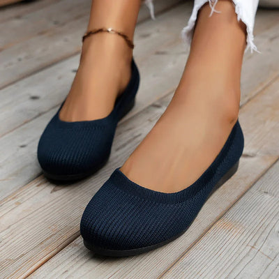Pernille | Zapatos cómodos antideslizantes