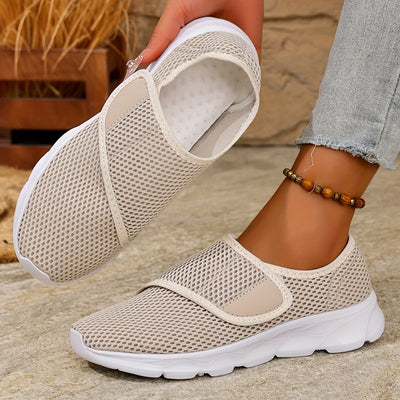 OrthoFlex™ – Zapatilla ortopédica Rento