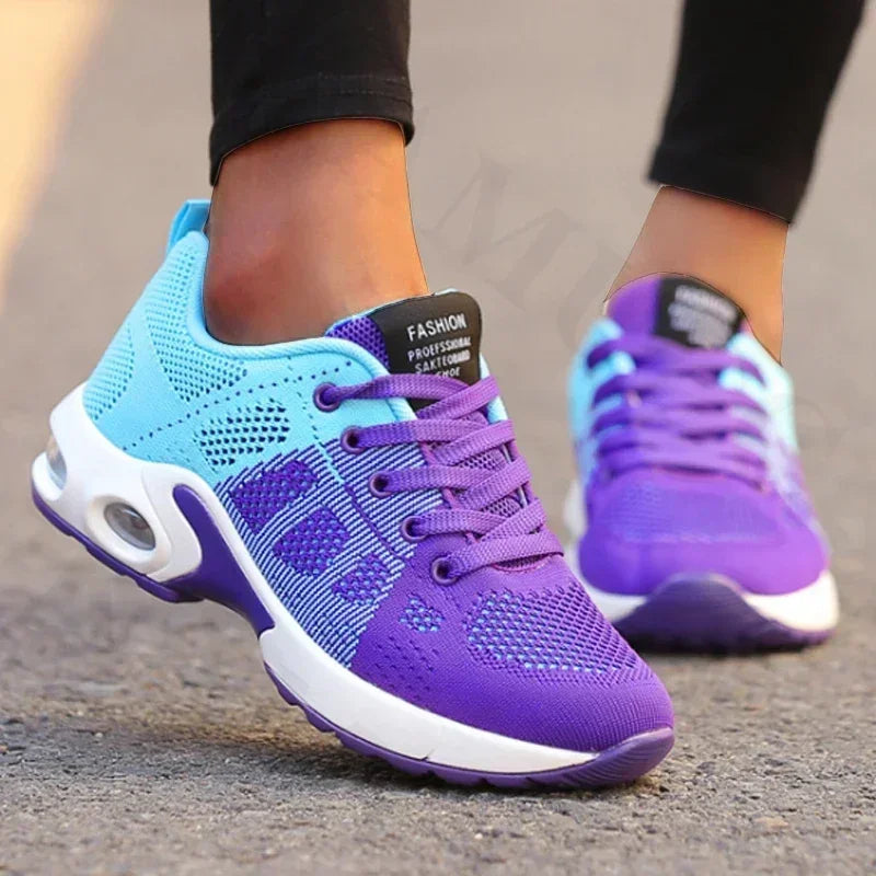 ORTHOSHOES - Los mejores zapatos ortopédicos para mujeres