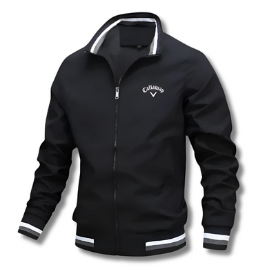 ANTONIO™ | Chaqueta ajustada de entretiempo