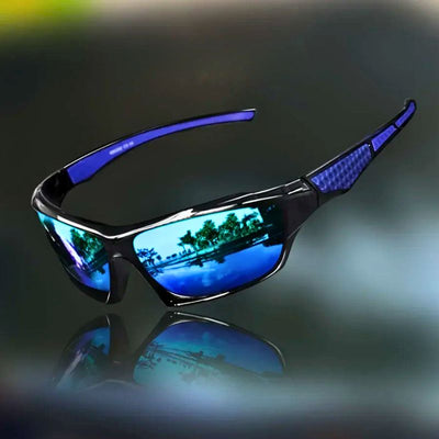 Van Der Waal Mode™ |  GAFAS DE SOL PULSE (1+1 GRATIS)